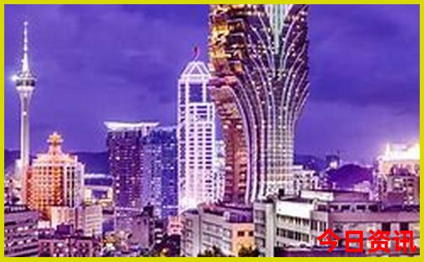 中国10大景点排名榜